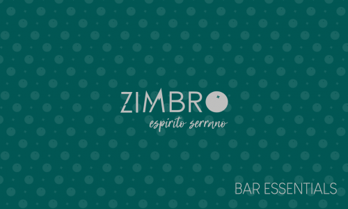 Zimbro Bar Essentials